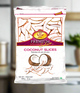 Frozen Coconut Slice 340g