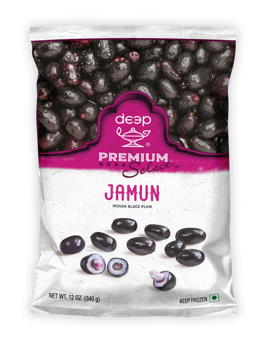 Frozen Jambu 340g (Deep)