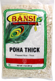 Poha Thick 907g (Bansi) (Expired)