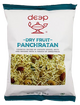 Deep Dry Fruit Panchratna 340g