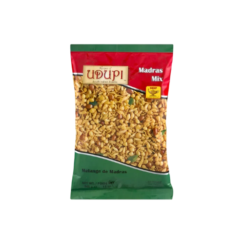 Mirch Masala Madras Mix 340g (Deep) (expired)