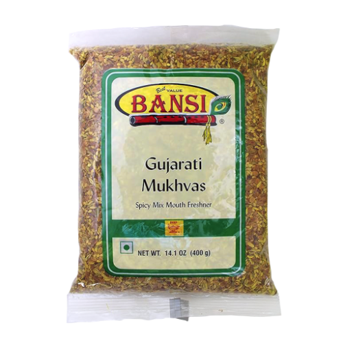 Gujarati Mukhwas 400g