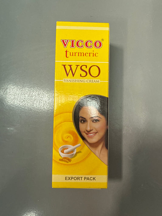 Vicco Turmeric 80g