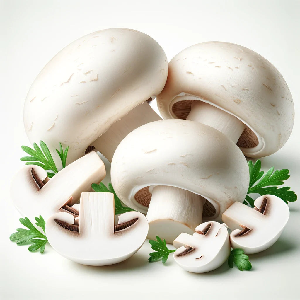 Mushrooms 200g