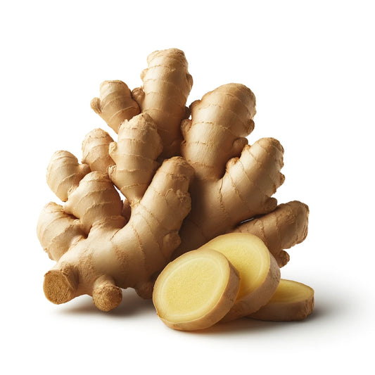Ginger Imported 250g (PRODUCT OF CHINA OR THAILAND)