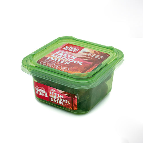 Dates Medjool Whole 227g