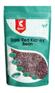 Rajma 1kg (Dark Red Kidney Bean) (Kashish)