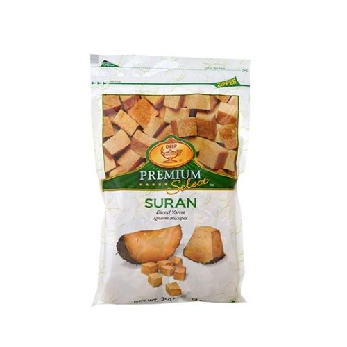 Frozen Suran (Yam) 340g (Deep)