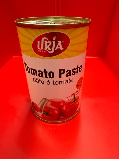Urja Tomato Paste -425g
