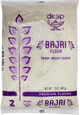 Bajri Flour 907g (Pearl Millet Flour) (Deep)