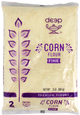 Makki Atta 907g  (Corn Flour Fine) (Deep) (Expired)