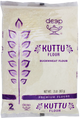 Kuttu Flour 907g (Buckwheat Flour) (Deep) (Expired)