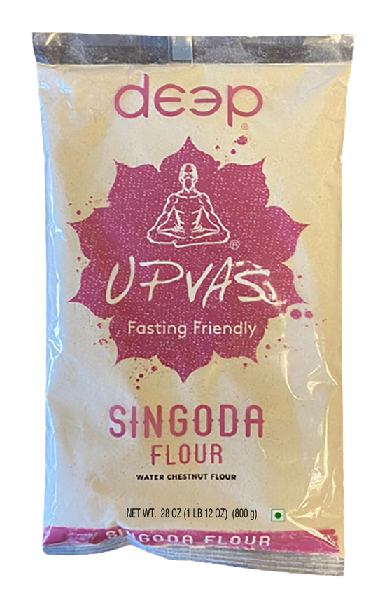 Singoda Flour 800g (Deep)