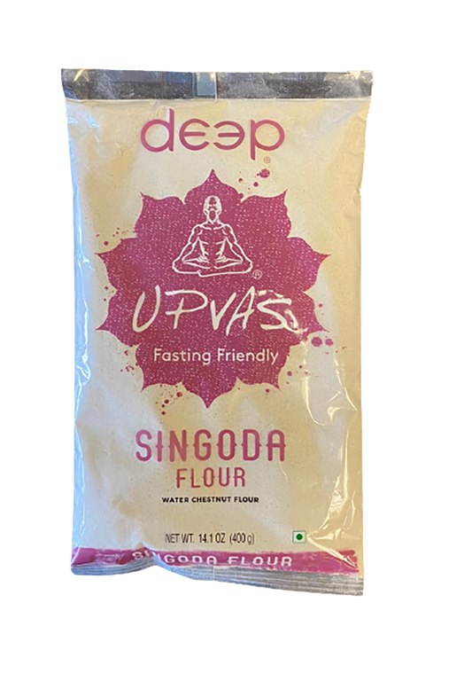 Singoda Flour 400g (Deep) (Expired)