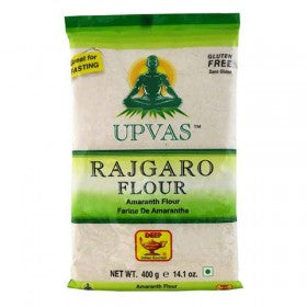Rajgaro Flour 400g (Deep) (Expired)
