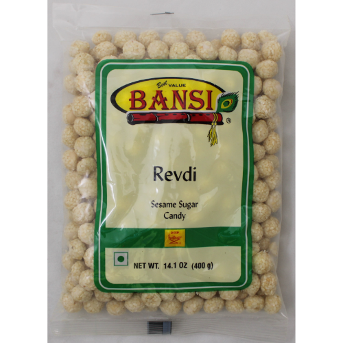 Bansi Revdi 400g