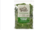 Baby Spinach 300g Pack