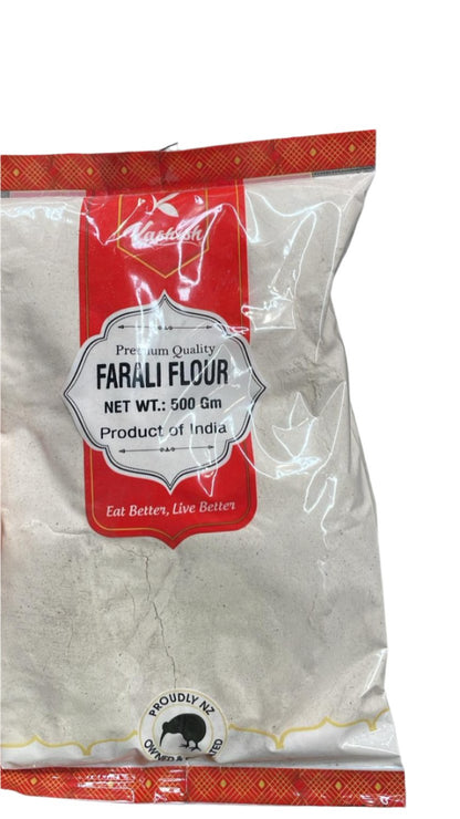 Farali Flour 500g (Kashish)