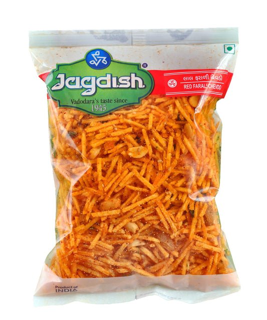 Jagdish Farali Chevdo 200g