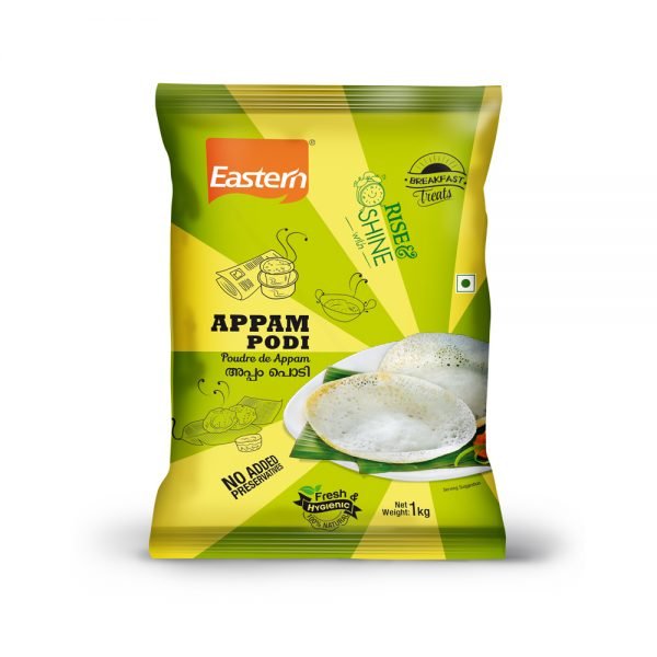 Eastern Appam Powder-1Kg