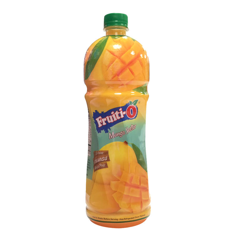 Fruiti-O Mango Nectar 1L