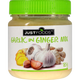 Herbs J/F Garlic/Ginger Mix Crushed 185g