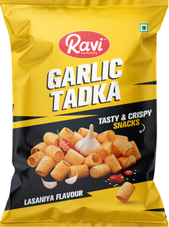 Ravi Garlic Tadka 30g