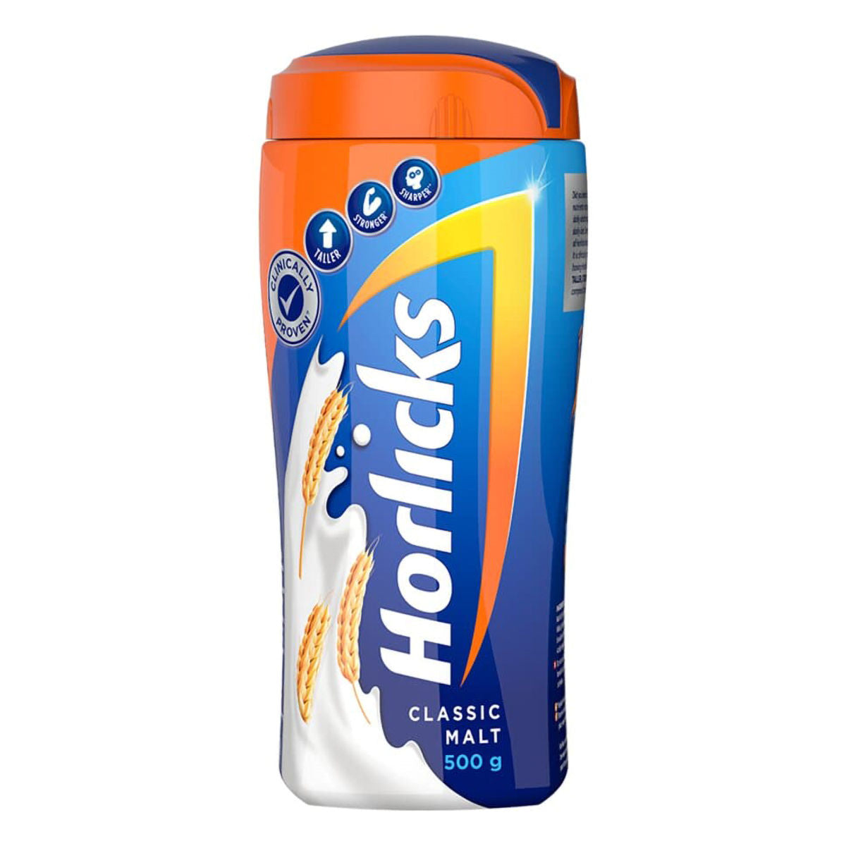 Horlicks Regular 500g