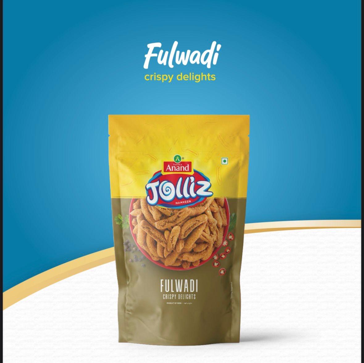 Fulwadi Standy 400g