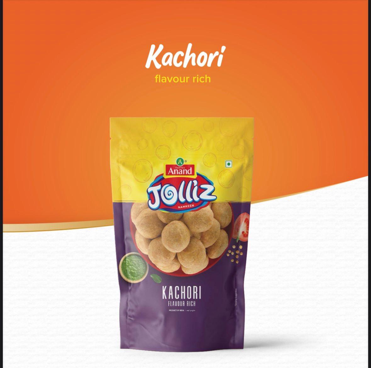 Kachori 400g