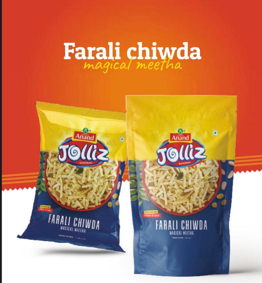 Farali Chiwda Mitha 200g