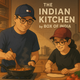 The Indian Kitchen by Box of India 14th June 2025