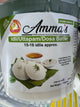 Amma's Stone Grinded Idli/Dosa/Uttapam Batter 750g (Unsalted)