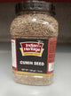 Indian Heritage Jar Cumin Seeds 400g