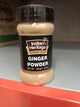 Indian Heritage Jar Ginger Powder 100g