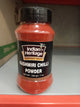 Indian Heritage Jar Kashmiri Chilli Powder 200g