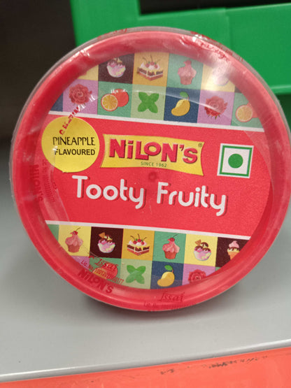 Tuti Frooti Pineapple (Yellow)