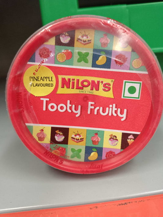 Tuti Frooti Pineapple (Yellow)