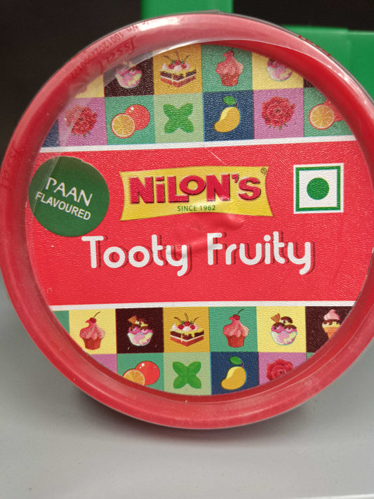 Tuti Frooti Pan (Green)
