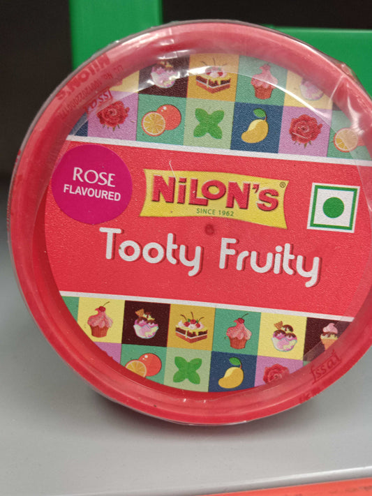 Tuti Frooti Rose (Red)
