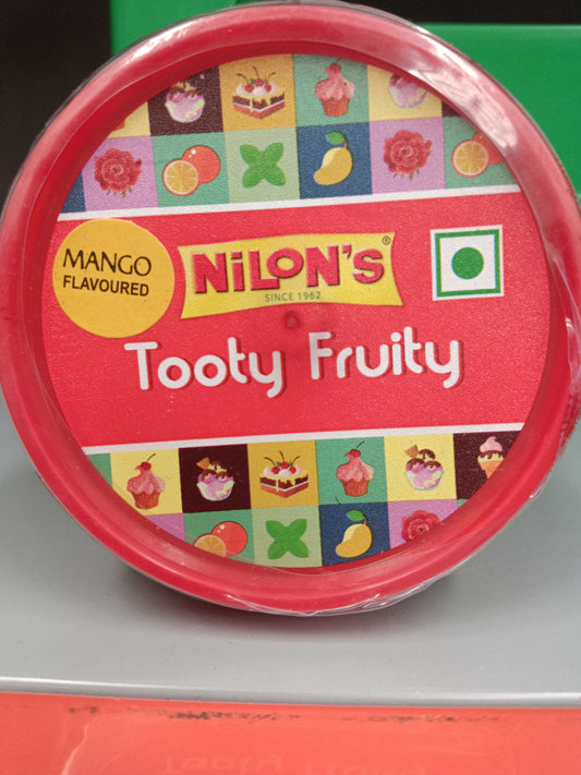 Tuti Frooti Mango (Orange)