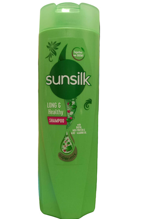 Sunsilk Shampoo 185ml