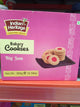 Indian Heritage Big Jam Cookies 350g