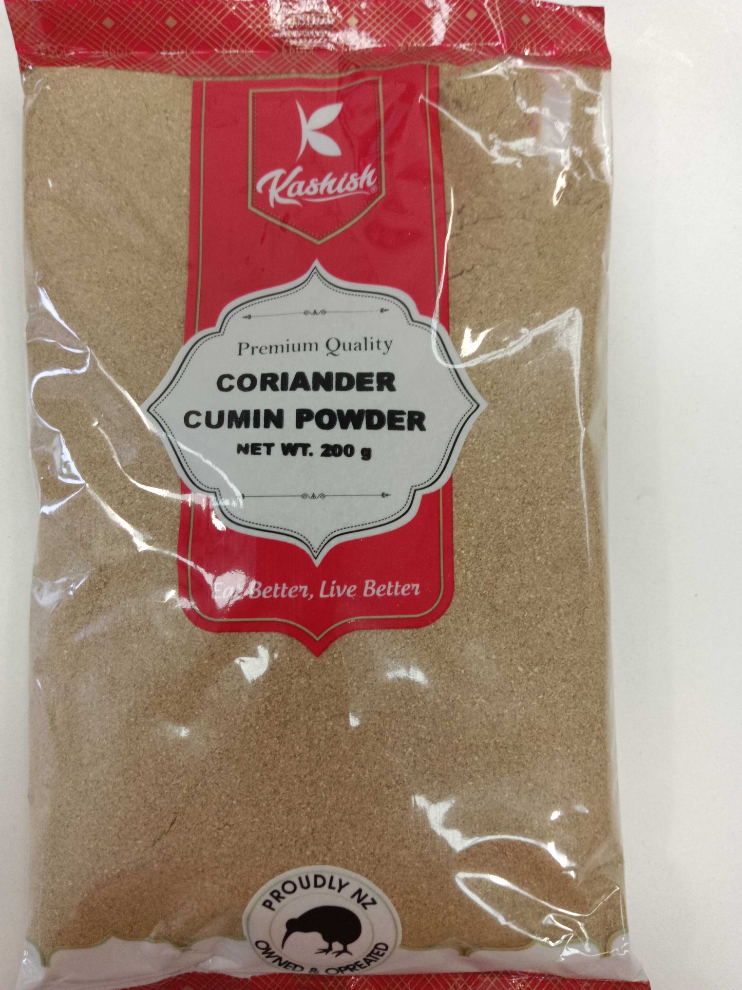 Coriander Cumin powder 200g (Kashish)