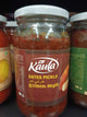 Dates Pickle 400g (Kaula)