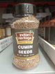 Jar Cumin Seeds 180g (Indian Heritage)