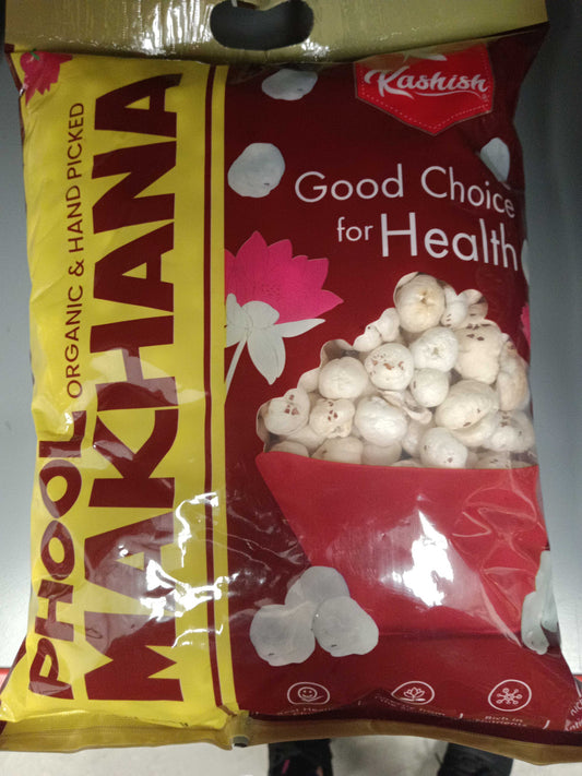 Kashish Phool Makhana 250g