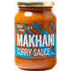 Cassia Makhani Curry Sauce 500ml