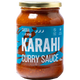 Cassia Karahi Curry Sauce 500ml