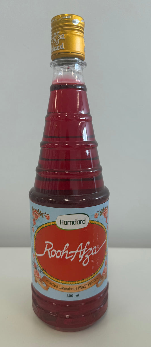 Hamdard RoohAfza 750ml